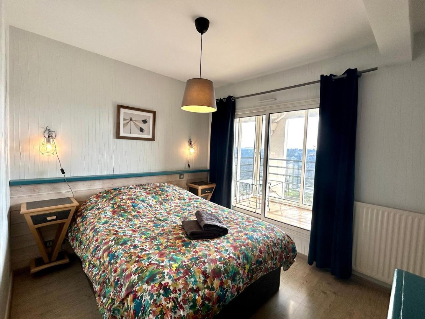 Ferienwohnung The Belvedere: City Centre With Magnificent Views Poitiers Exterior foto