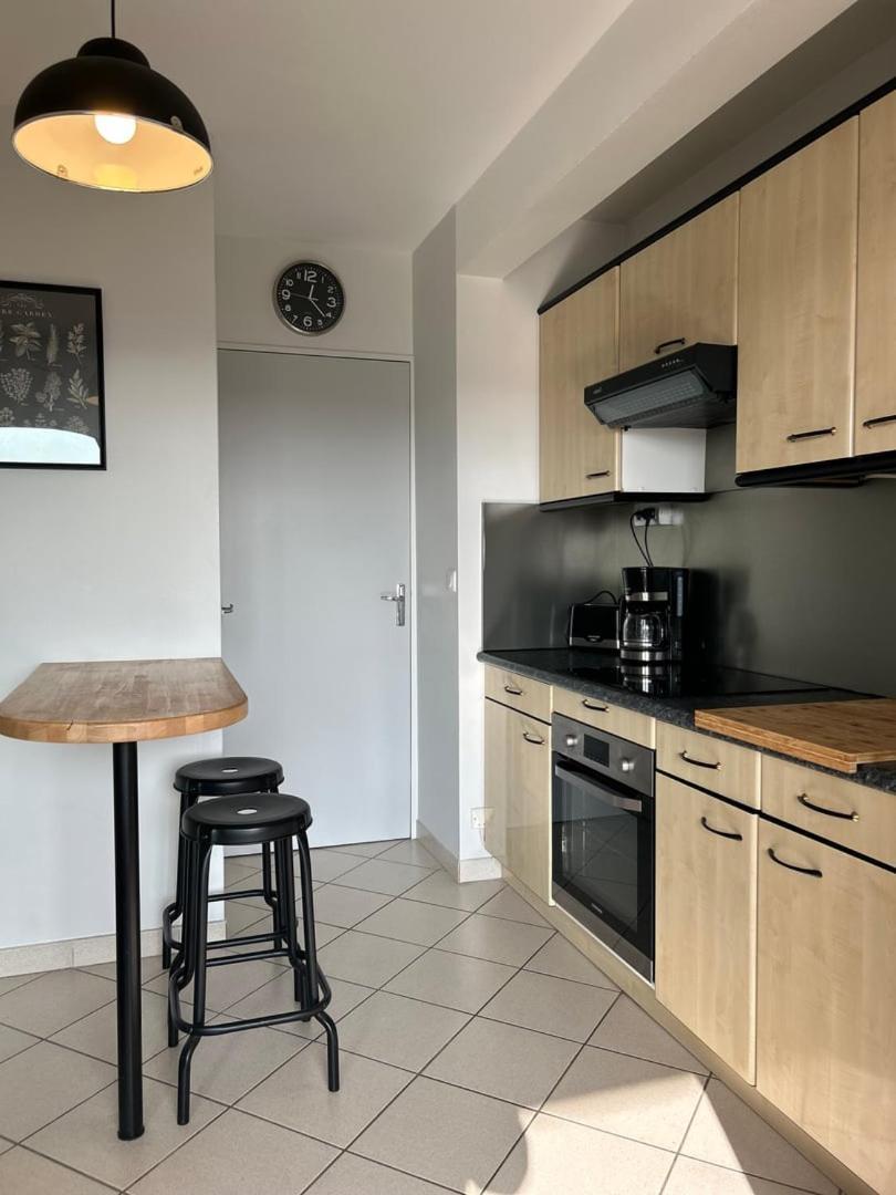 Ferienwohnung The Belvedere: City Centre With Magnificent Views Poitiers Exterior foto