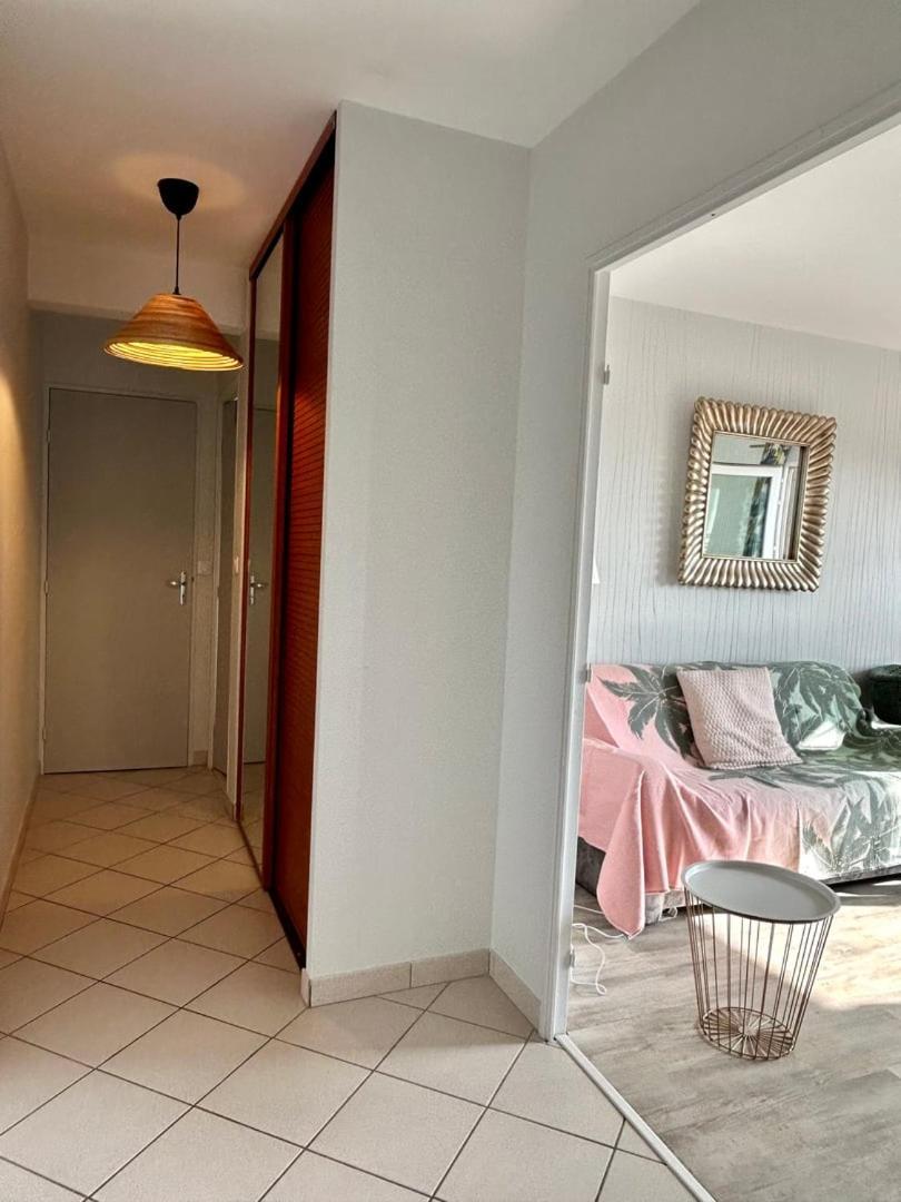Ferienwohnung The Belvedere: City Centre With Magnificent Views Poitiers Exterior foto