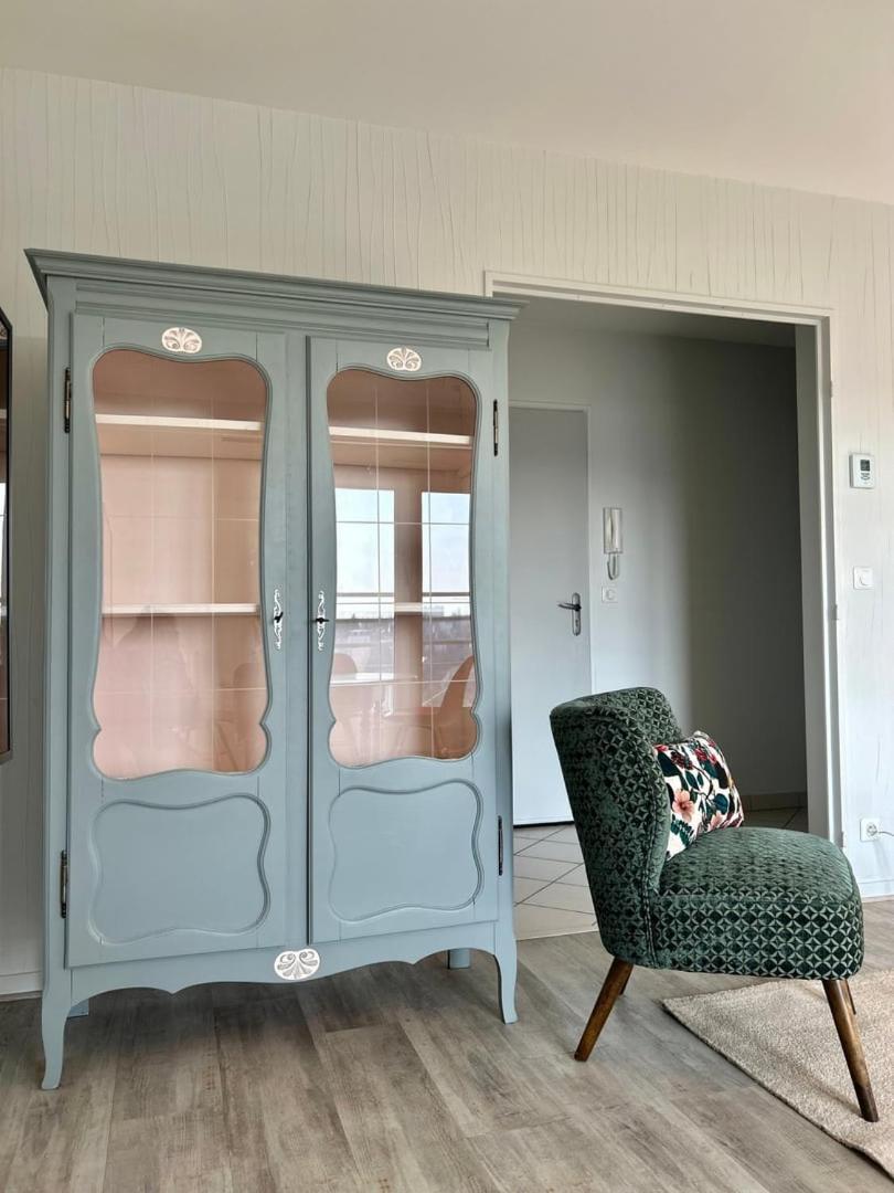 Ferienwohnung The Belvedere: City Centre With Magnificent Views Poitiers Exterior foto